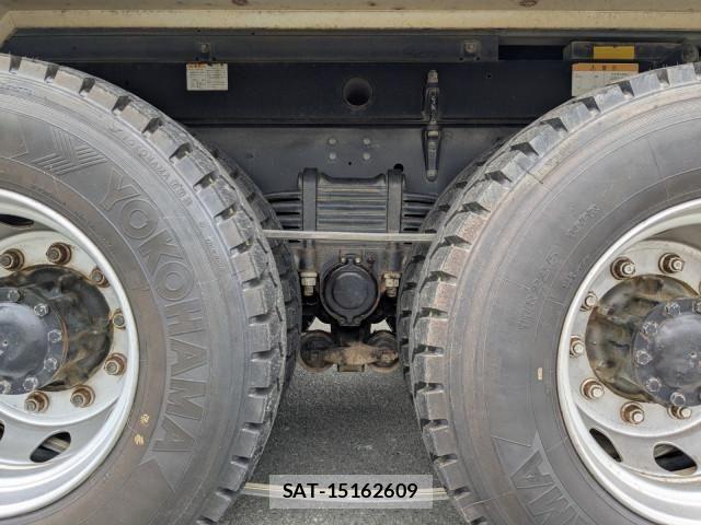Isuzu GIGA 2019-04 6676068-8