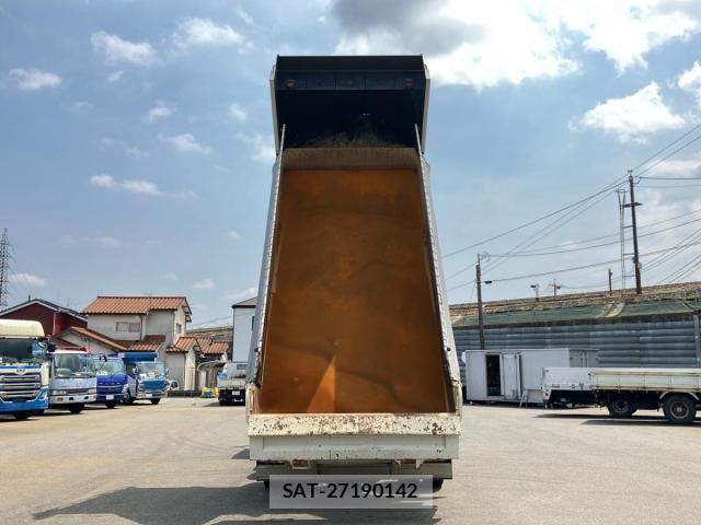 Isuzu GIGA 2019-09 6676069-9