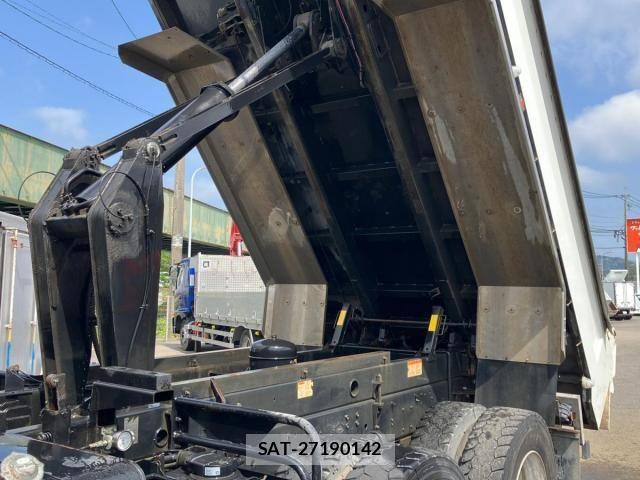 Isuzu GIGA 2019-09 6676069-12