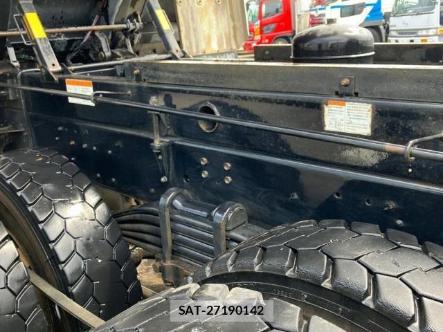 Isuzu GIGA 2019-09 6676069-14