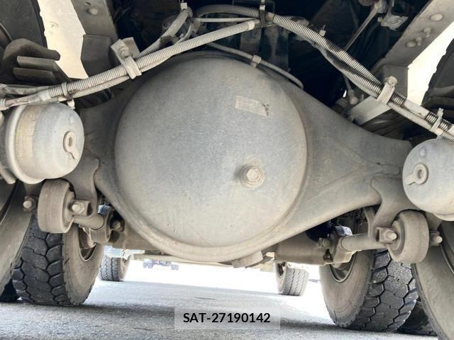 Isuzu GIGA 2019-09 6676069-15
