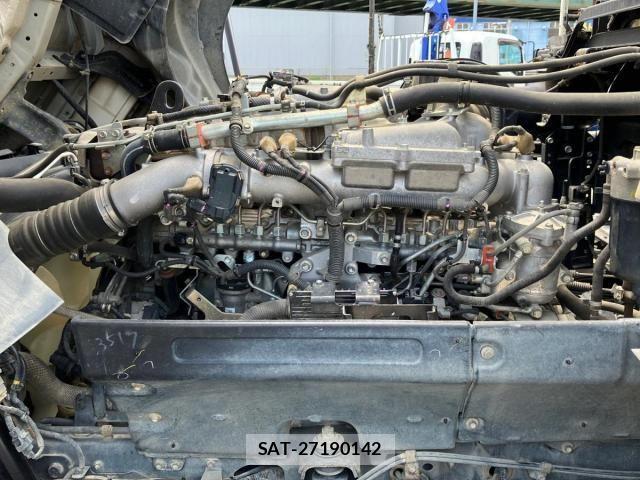 Isuzu GIGA 2019-09 6676069-16