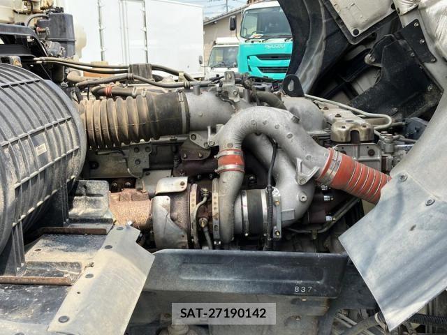 Isuzu GIGA 2019-09 6676069-17