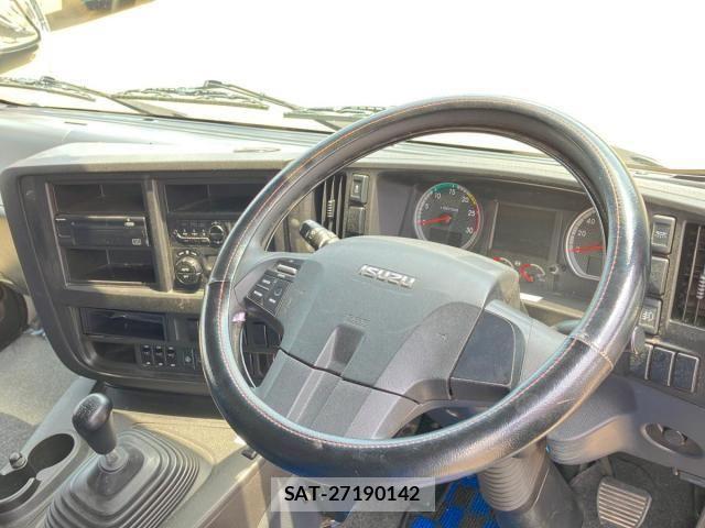 Isuzu GIGA 2019-09 6676069-20
