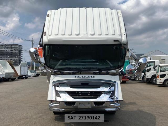 Isuzu GIGA 2019-09 6676069-22