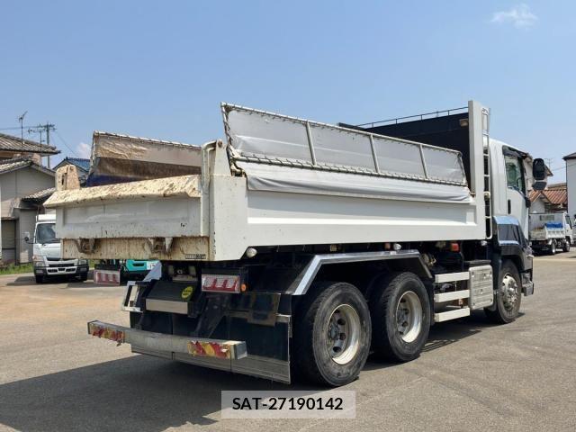 Isuzu GIGA 2019-09 6676069-2