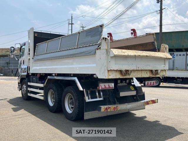 Isuzu GIGA 2019-09 6676069-3