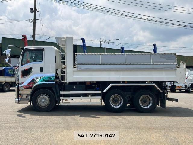 Isuzu GIGA 2019-09 6676069-6