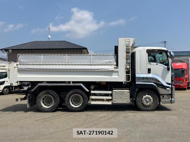 Isuzu GIGA 2019-09 6676069-7