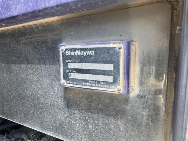 Isuzu GIGA 2016-10 6689576-17