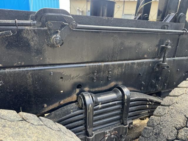Isuzu GIGA 2016-10 6689576-18