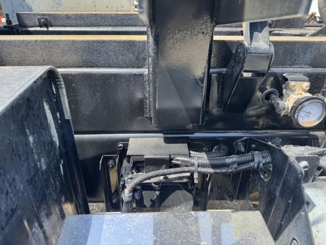 Isuzu GIGA 2016-10 6689576-22