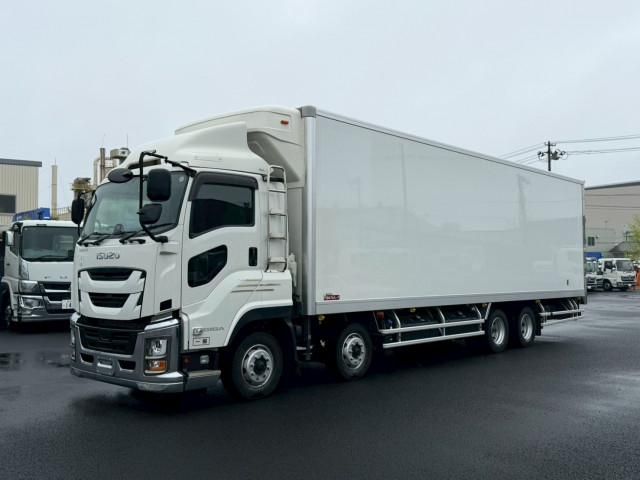 Isuzu GIGA 2024-04 6689575-0