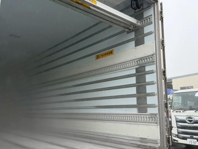 Isuzu GIGA 2024-04 6689575-9