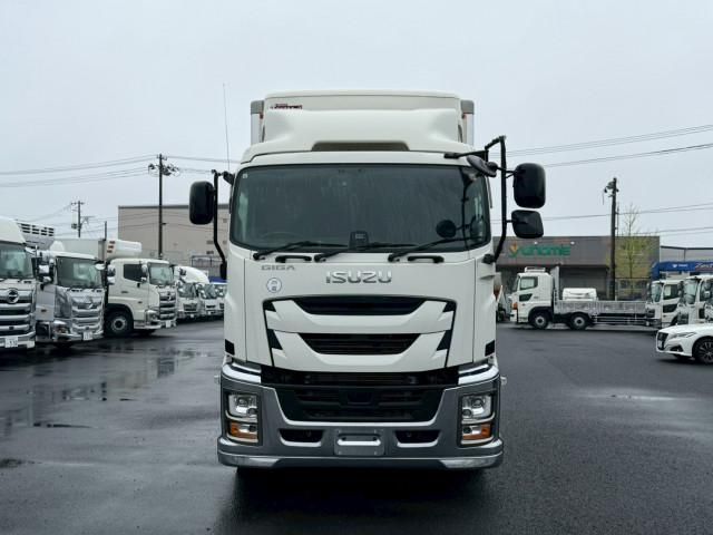 Isuzu GIGA 2024-04 6689575-1