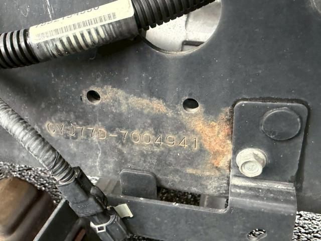 Isuzu GIGA 2024-04 6689575-21