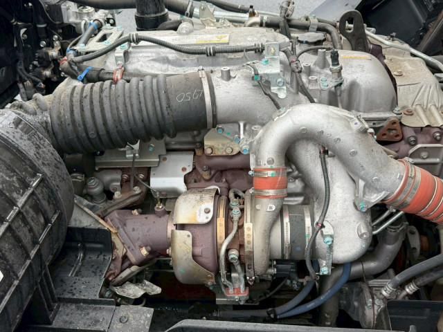 Isuzu GIGA 2024-04 6689575-23