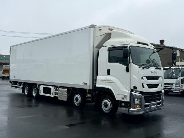 Isuzu GIGA 2024-04 6689575-2