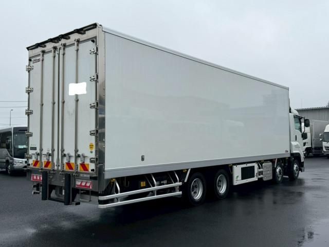 Isuzu GIGA 2024-04 6689575-3