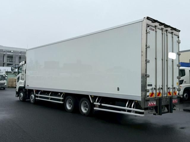 Isuzu GIGA 2024-04 6689575-5