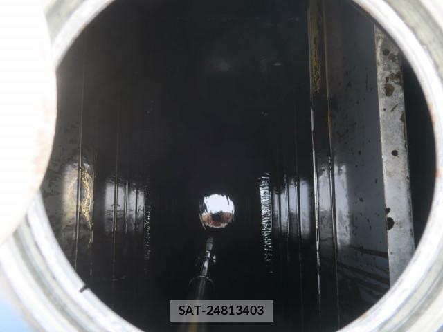 Isuzu GIGA 2011-12 6716202-9