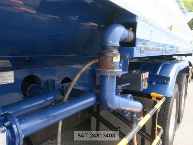 Isuzu GIGA 2011-12 6716202-21