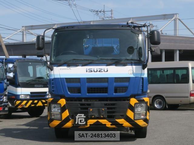 Isuzu GIGA 2011-12 6716202-23