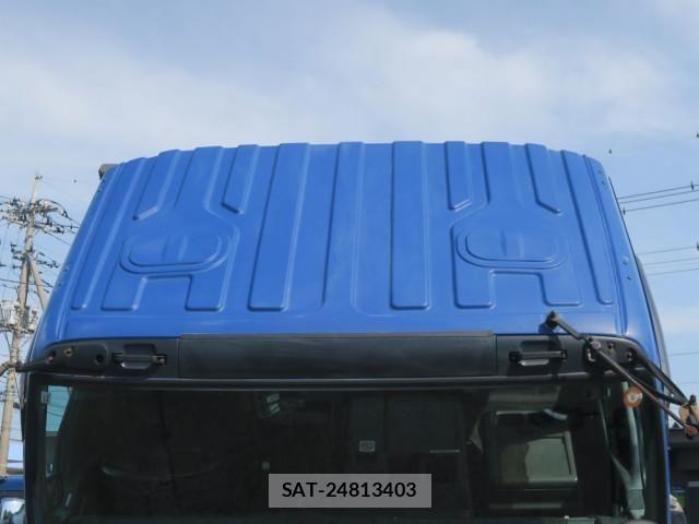 Isuzu GIGA 2011-12 6716202-24