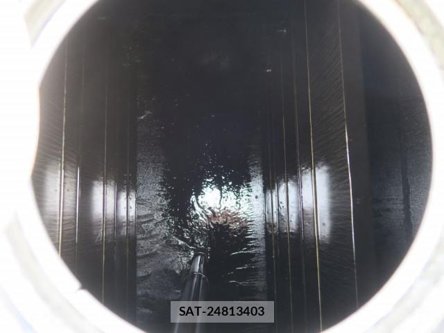 Isuzu GIGA 2011-12 6716202-8