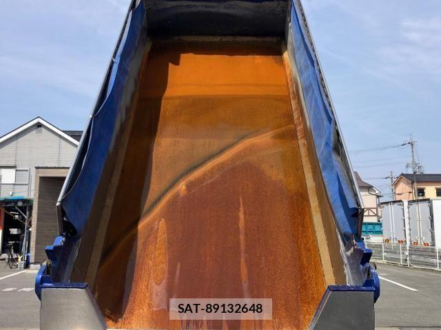 Isuzu GIGA 2022-10 6716201-10