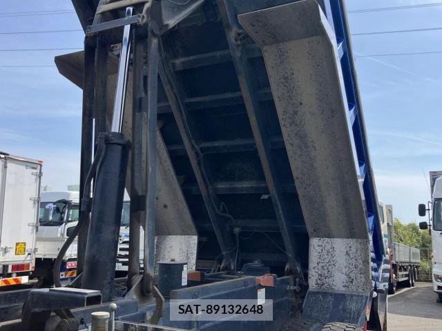 Isuzu GIGA 2022-10 6716201-12