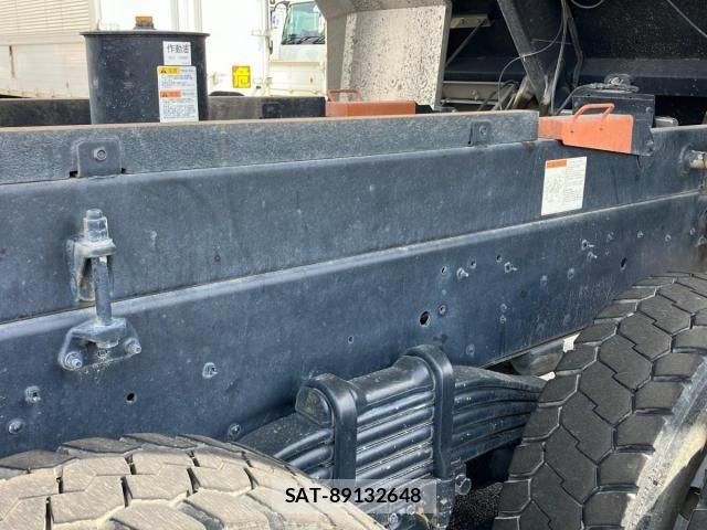 Isuzu GIGA 2022-10 6716201-13