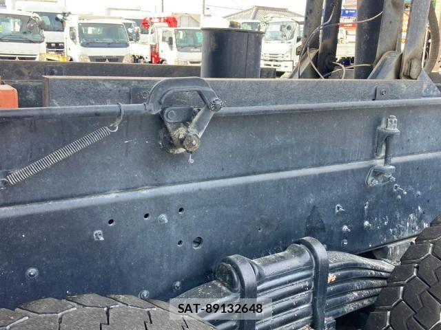 Isuzu GIGA 2022-10 6716201-14