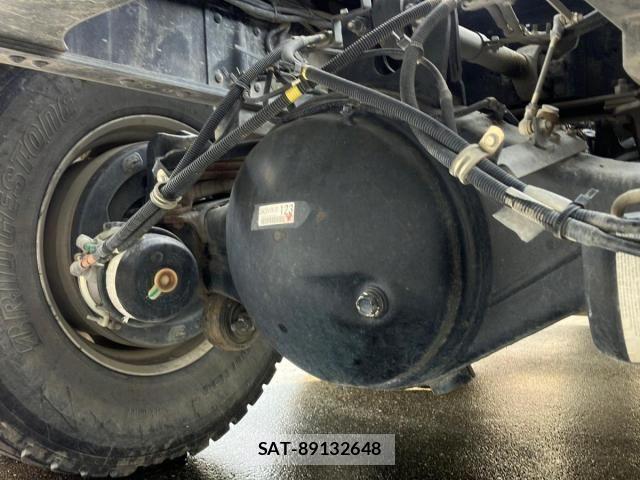 Isuzu GIGA 2022-10 6716201-15