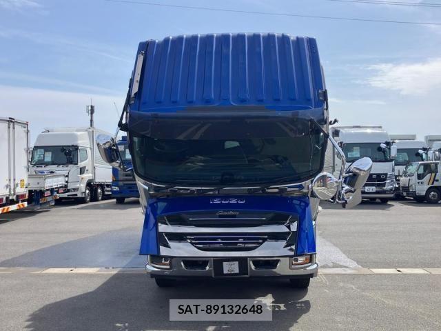 Isuzu GIGA 2022-10 6716201-22