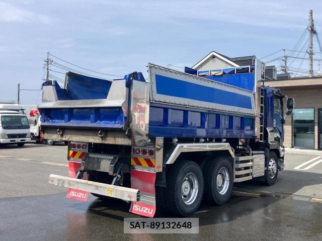 Isuzu GIGA 2022-10 6716201-2
