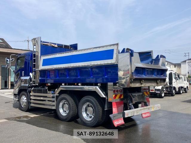 Isuzu GIGA 2022-10 6716201-3