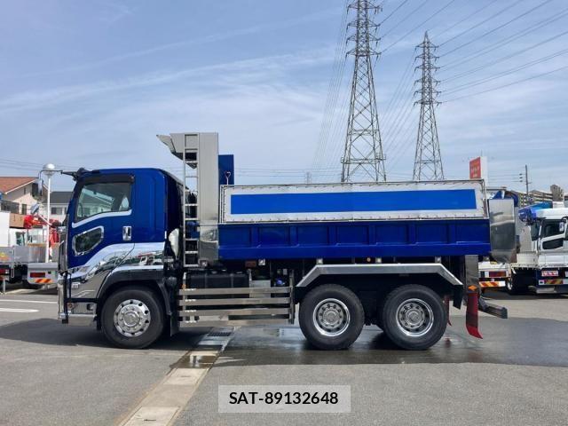 Isuzu GIGA 2022-10 6716201-6