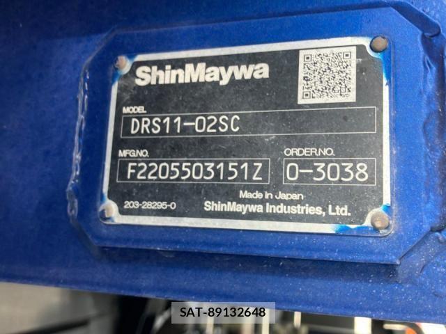 Isuzu GIGA 2022-10 6716201-8