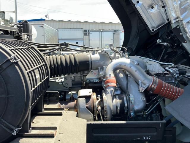 Isuzu GIGA 2025-01 6734143-17