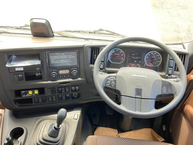 Isuzu GIGA 2025-01 6734143-20