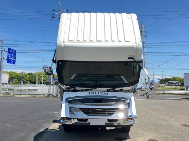 Isuzu GIGA 2025-01 6734143-22