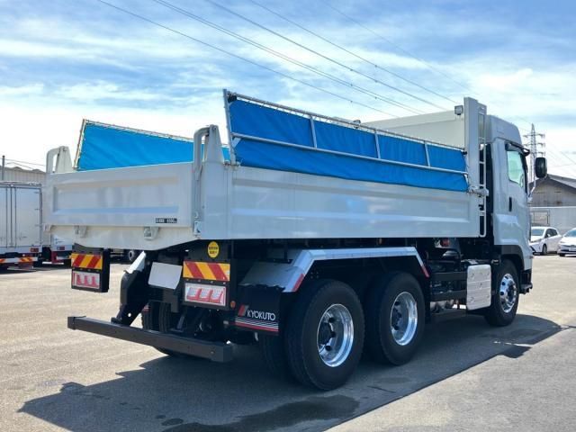 Isuzu GIGA 2025-01 6734143-2
