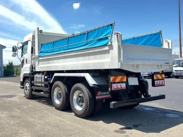 Isuzu GIGA 2025-01 6734143-3