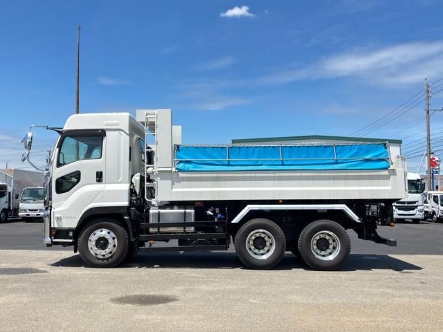 Isuzu GIGA 2025-01 6734143-6