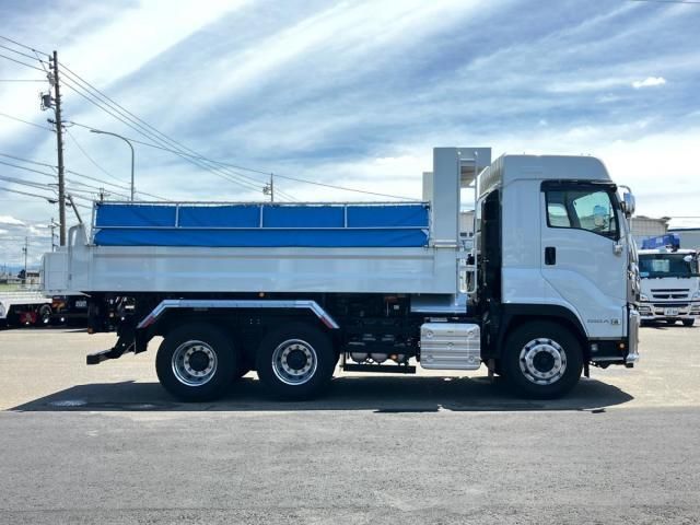 Isuzu GIGA 2025-01 6734143-7