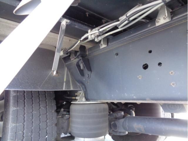 Isuzu GIGA 2022-10 6734144-16