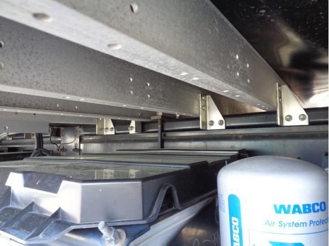 Isuzu GIGA 2022-10 6734144-17