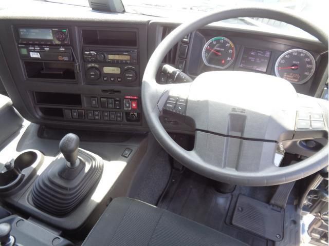 Isuzu GIGA 2022-10 6734144-24