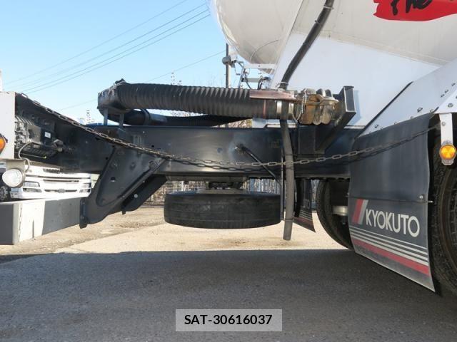 Isuzu GIGA 2019-01 6791065-9